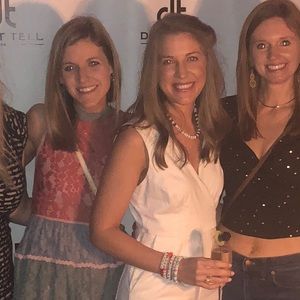 Meet your Posher, Missy